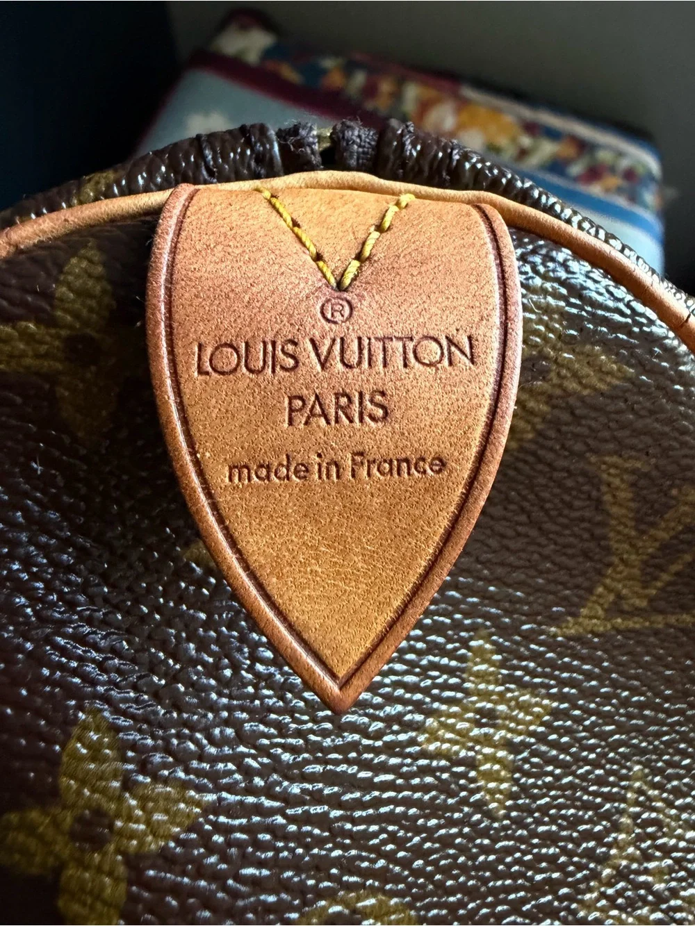 Louis Vuitton louis vuitton